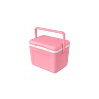 Bình đá nhựa mini