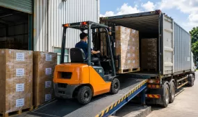 Bàn Giao 50.000 Chi Tiết Nhựa Tủ Nhôm Trong 30 Ngày