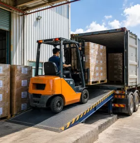 Bàn Giao 50.000 Chi Tiết Nhựa Tủ Nhôm Trong 30 Ngày