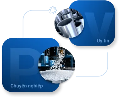 GIA CÔNG SẢN XUẤT NHỰA PHÚ VŨ 