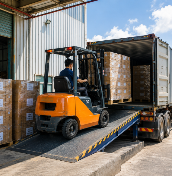 Bàn Giao 50.000 Chi Tiết Nhựa Tủ Nhôm Trong 30 Ngày