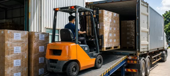 Bàn Giao 50.000 Chi Tiết Nhựa Tủ Nhôm Trong 30 Ngày