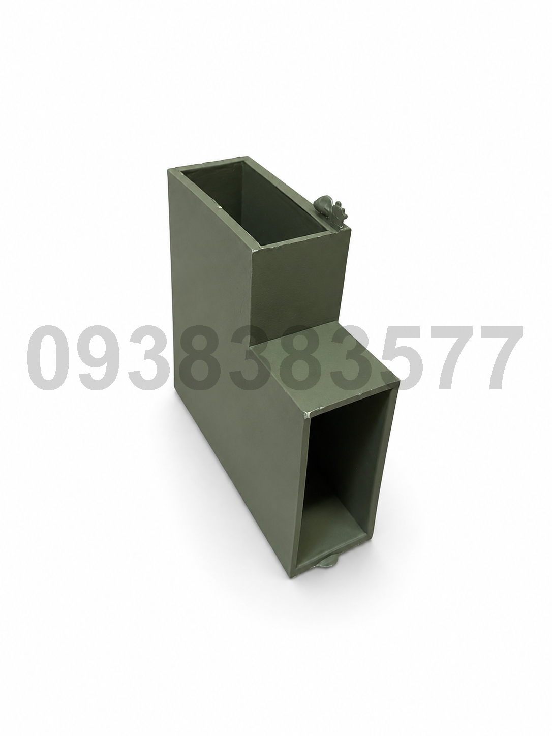 Quy trình kiểm soát chất lượng sản phẩm gia công