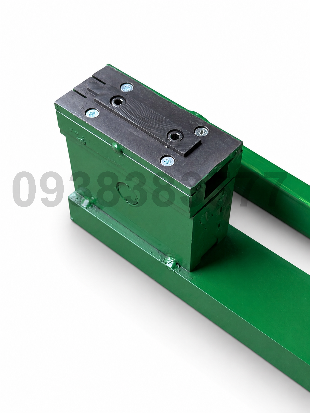 Trái tim thầm lặng của nền sản xuất công nghiệp